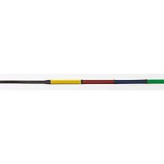Camelot Rainbow Horse Reins