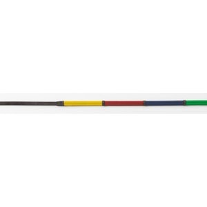 Camelot Rainbow Horse Reins