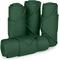 Show in main carousel: Equi-Essentials Poly Standing Horse Leg Wraps, Hunter Green, 5-in x 12-ft slide 1 of 1