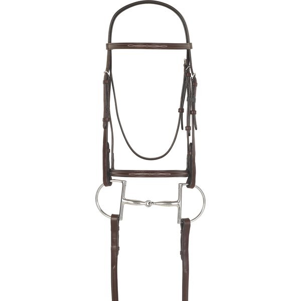 LE RDV CWD - Bridon classique, anatomique ou ergonomique : lequel