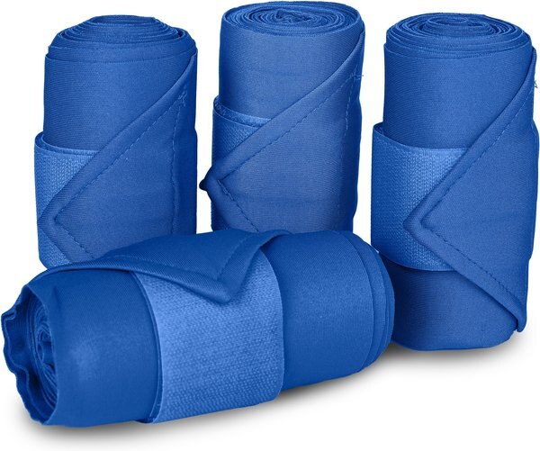 Equi-Essentials Poly Standing Horse Leg Wraps