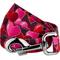Show in main carousel: Country Brook Design Romantic Hearts Dog Leash, Red, Large: 6-ft long, 1-in wide slide 1 of 4