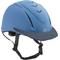 Show in main carousel: Ovation Deluxe Schooler Helmet, Blue, X-Small/Small slide 1 of 1