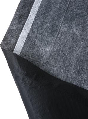 Show full view: Glad for Pets Activated Carbon Dog Training Pads 23 x 23-in, 50 count slide 7 of 11