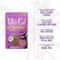Show in main carousel: Tiki Cat Soft & Chewy Chicken Flavor Grain-Free Cat Treats, 6-oz bag slide 6 of 11