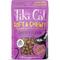 Show in main carousel: Tiki Cat Soft & Chewy Chicken Flavor Grain-Free Cat Treats, 6-oz bag slide 1 of 11