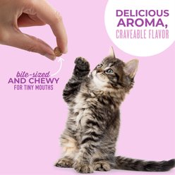 Tiki Cat Baby Soft & Chewy Chicken Flavor Grain-Free Cat Treats, 2-oz bag slide 2 of 9