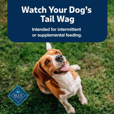 Show full view: Blue Buffalo Blue Stix Beef Recipe Pepperoni-Style Dog Treats, 13-oz bag slide 9 of 12