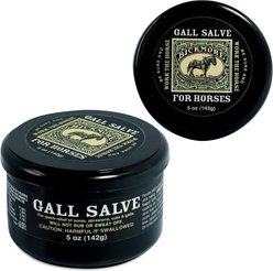 Bickmore Gall Salve Horse Wound Cream, 5-oz jar slide 2 of 2