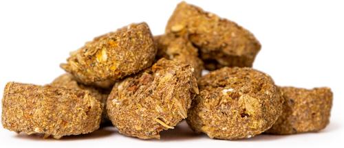 Show full view: Mrs. Pastures Natural Sweet Potato Super Cookie Horse Treats, 4-lb bag slide 3 of 3