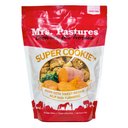 Mrs. Pastures Natural Sweet Potato Super Cookie Horse Treats, 4-lb bag