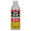 Durvet Screw Worm Farm Animal Aerosol Spray, 12-fl oz