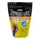 Durvet GoatCare 2X Goat Dewormer, 3-lb bag