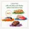 Show in main carousel: Fancy Feast Gourmet Naturals Pate Variety Pack Canned Cat Food, 3-oz, case of 12 slide 4 of 12