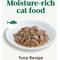 Show in main carousel: Nutro Perfect Portions Grain-Free Cuts in Gravy Tuna Recipe Adult Wet Cat Food Trays, 2.65-oz, case of 24 twin-packs slide 4 of 11