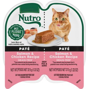 Nutro perfect portions pate hotsell