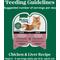 Show in main carousel: Nutro Perfect Portions Chicken & Liver Recipe Grain-Free Soft Pate Adult Wet Cat Food Trays, 2.6-oz, case of 24 slide 8 of 11