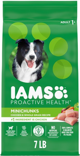 Iams smart puppy large breed review hotsell