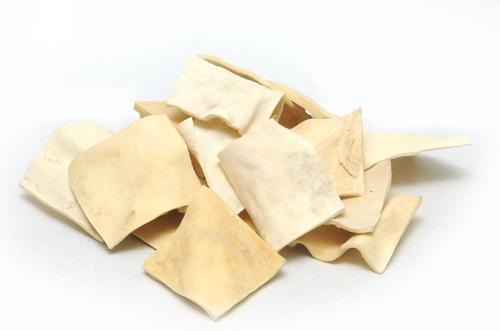 Show full view: Advance Pet Product Water Buffalo Cheek Chips Dog Natural Chew Treats, 20 count slide 3 of 4