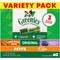 Show in main carousel: Greenies Natural Dental Care Petite Size Sweet Potato Original Chicken & Blueberry Dental Dog Treats, 60 count slide 1 of 11