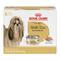 Show in main carousel: Royal Canin Breed Health Nutrition Shih Tzu Adult Loaf In Sauce Canned Dog Food, 3-oz can, case of 6 slide 1 of 12