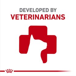 Royal Canin Veterinary Diet Multifunction Urinary + Calm Thin Slices in Gravy Wet Cat Food, 3-oz can, case of 24 slide 2 of 9