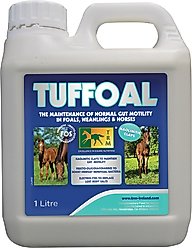TRM Tuffoal Liquid Horse Supplement, 33.8-fl oz