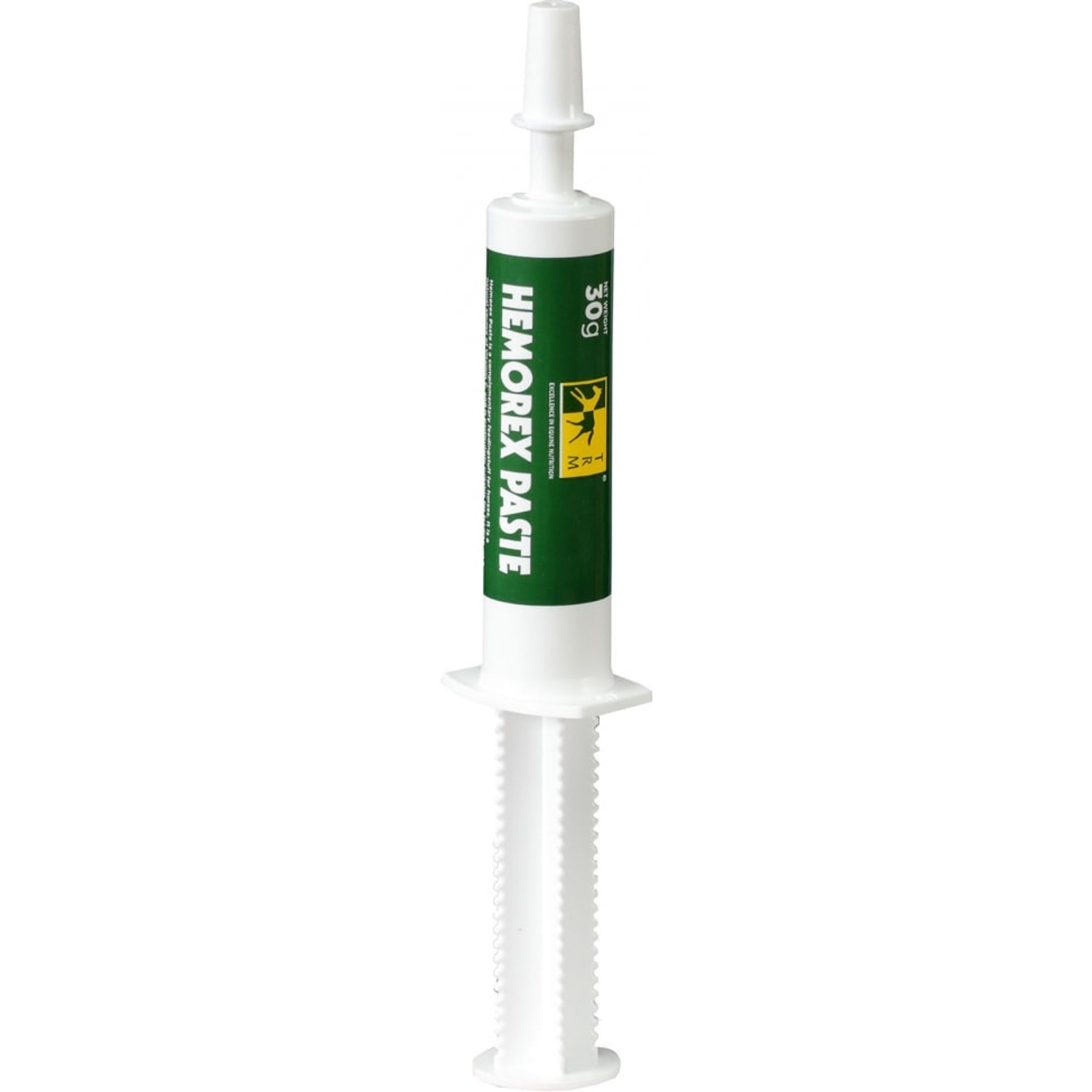 TRM Hemorex Paste Horse Supplement, 1.05-oz