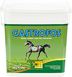 TRM Gastrofos Pellets Horse Supplement, 6.6-lb