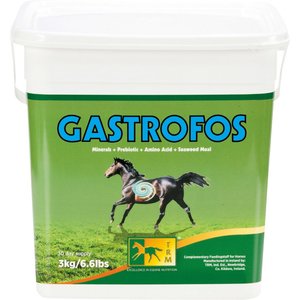 TRM Gastrofos Pellets Horse Supplement, 6.6-lb