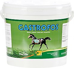 TRM Gastrofos Pellets Horse Supplement, 22-lb
