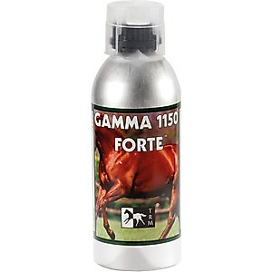 TRM Gamma 1150 Forte Liquid Horse Supplement, 33.8-fl oz