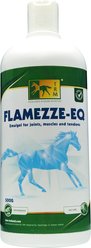 TRM Flamezze EQ Gel Horse Cream, 17.6-fl oz