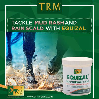 Show full view: TRM Equizal Soothing Horse Skin Cream, 13.5-fl oz slide 2 of 4