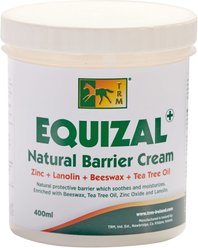 TRM Equizal Soothing Horse Skin Cream, 13.5-fl oz