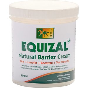 TRM Equizal Soothing Horse Skin Cream, 13.5-fl oz