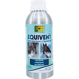 TRM Equivent ND Liquid Horse Supplement, 33.8-fl oz
