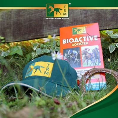 Show full view: TRM Bioactive Energy Booster Paste Horse Supplement, 2.11-oz, 3 count slide 3 of 4