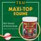 Show in main carousel: TRM Maxi-Top Pellets Horse Supplement, 11-lb slide 2 of 6