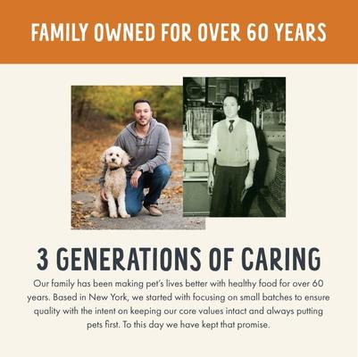 Show full view: Health Extension Broth-Licious Healthy Belly Grain-Free Chicken & Pumpkin in Chicken Bone Broth Wet Dog Food, 3.5-oz tray, case of 12 slide 8 of 9