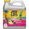 Show in main carousel: Tidy Cats Bahama Sunset Odor Control Formula Scented Clumping Cat Litter, 14-lb jug slide 1 of 12