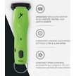 Wahl KMX+ Cordless Cattle Grooming Clipper