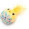 Show in main carousel: The Worthy Cat Chick Plush Cat Toy with Catnip slide 2 of 2