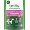 Show in main carousel: Puppy Variety Pack: Greenies Petite Dental Treats, 20 count + Nutro Ultra Adult Small Breed High Protein Trio of Proteins Chicken, Lamb & Salmon Dry Food, 3.5-lb bag + Greenies Digestive Health Sensitive Care Peanut Butter Flavor Supplement fors, 40 count slide 8 of 9