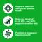 Show in main carousel: Greenies Allergy & Immune Support Sensitive Care Peanut Butter Flavor Supplement for Dogs, 40 count slide 4 of 11