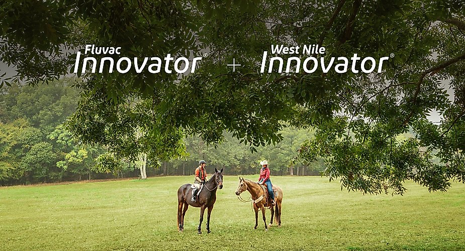 Fluvac Innovator + West Nile Innovator