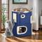 Show in main carousel: Yitahome 22-in Cat House, Blue slide 1 of 6