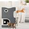 Show in main carousel: Yitahome 2-Level Cat Bed with Scratching Post, Grey slide 2 of 8