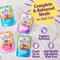 Show in main carousel: Wellness Appetizing Entrees Tuna & Tilapia Natural Grain-Free Flaked Wet Cat Food, 1.4-oz pouch, case of 8 slide 5 of 12