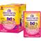 Show in main carousel: Wellness Appetizing Entrees Chicken & Duck Natural Grain-Free Shredded Wet Cat Food, 1.4-oz pouch, case of 8 slide 1 of 12